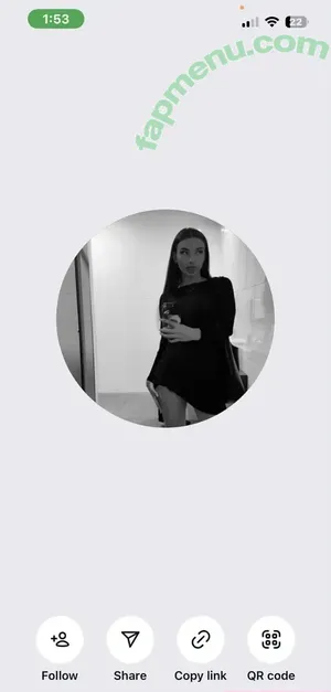 Sally Wilson / _sallywilson_ nude photo #0028