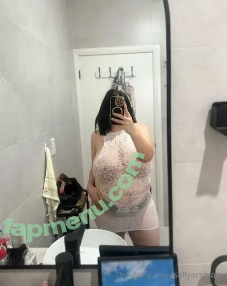 sallyarabian nude photo #0009 (sallyarabian)