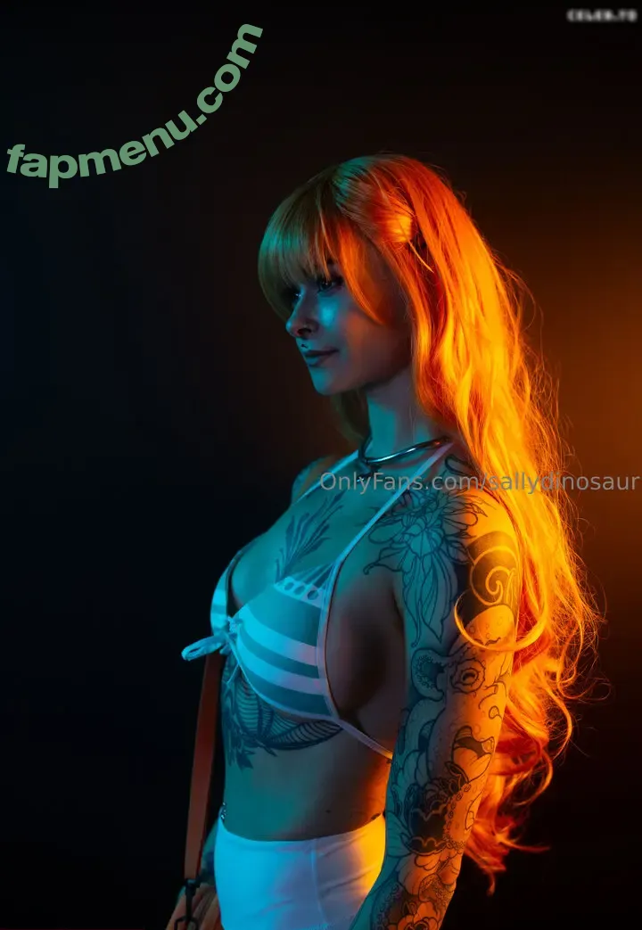 Sallydinosaur nude photo #0087 (Sallydinosaur)