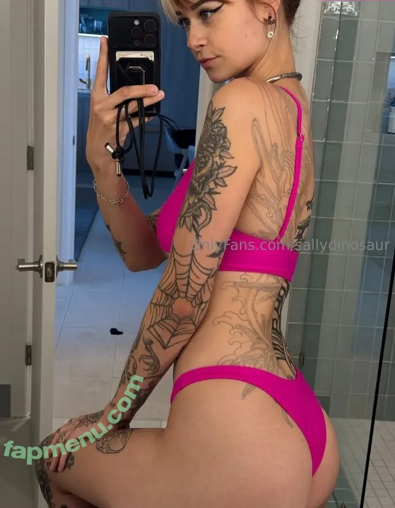 Sallydinosaur nude photo #0173 (Sallydinosaur)