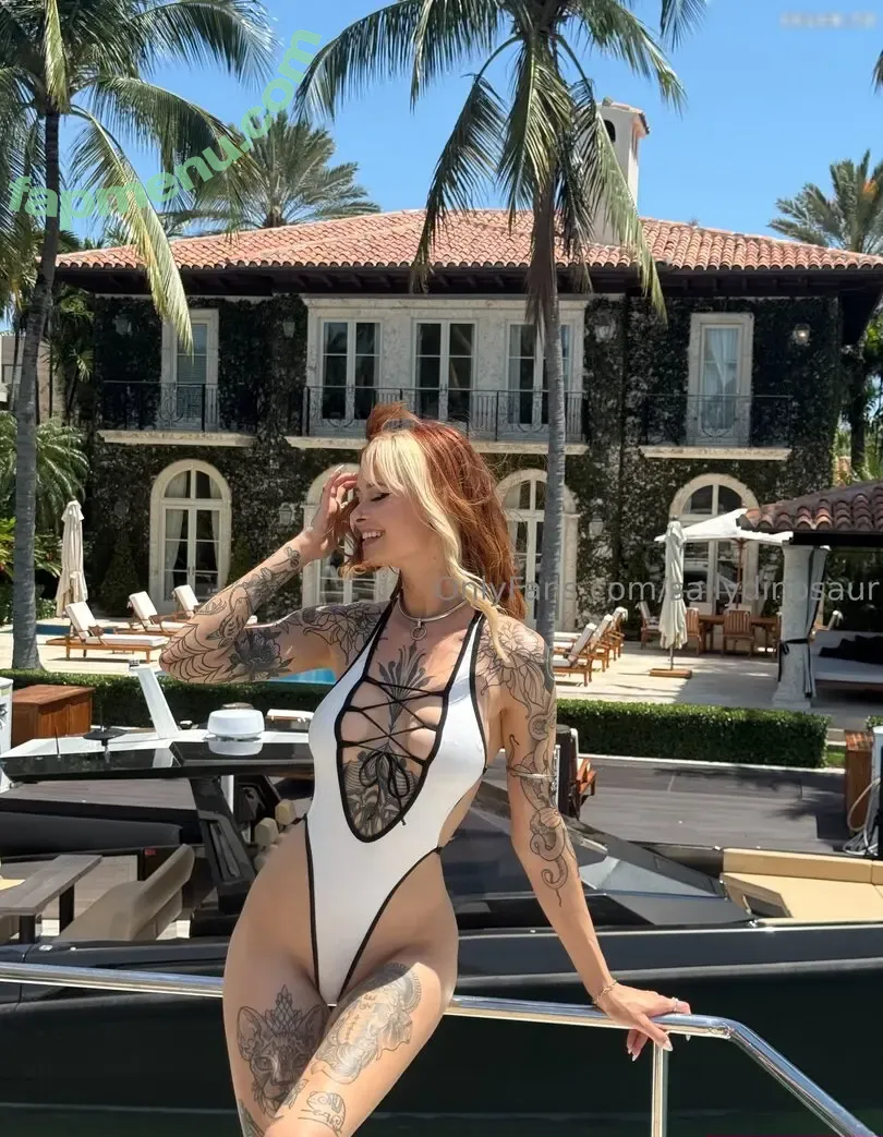 Sallydinosaur nude photo #0192 (Sallydinosaur)