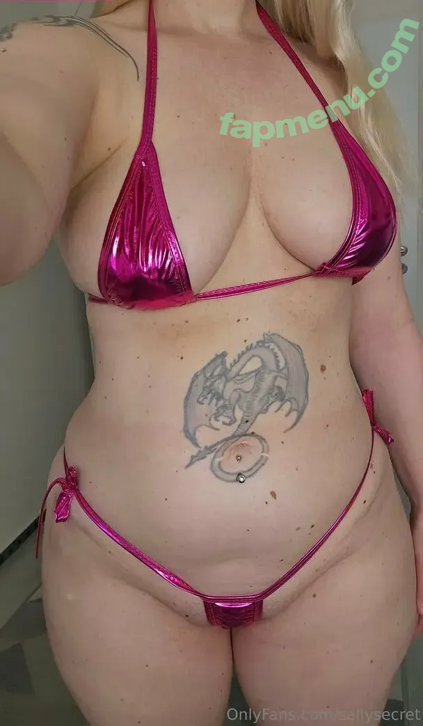 Sallysecret nude photo #0029 (Sally_Secret / sally_moon1)