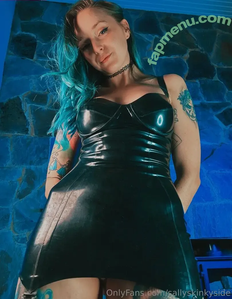 sallyskinkyside nude photo #0321 (salikinsidek_official)