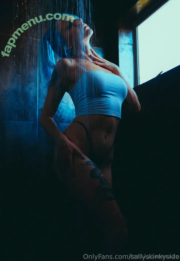 sallyskinkyside nude photo #0331 (salikinsidek_official)