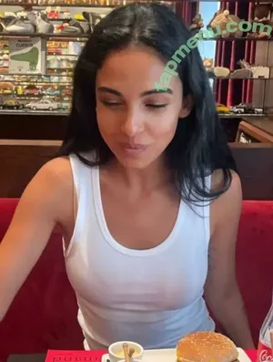 Salma Abu Deif / salmaabudeif nude photo #0012