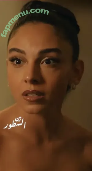 Salma Abu Deif / salmaabudeif nude photo #0015