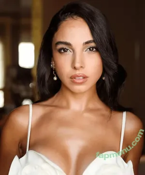 Salma Abu Deif / salmaabudeif nude photo #0034