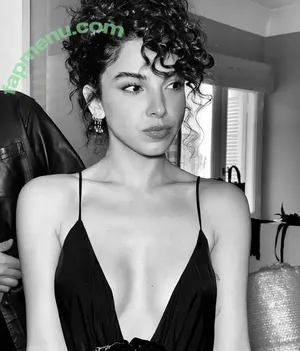 Salma Abu Deif / salmaabudeif nude photo #0048