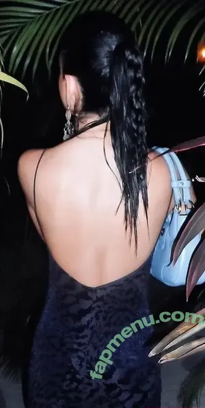 Salma Abu Deif / salmaabudeif nude photo #0066