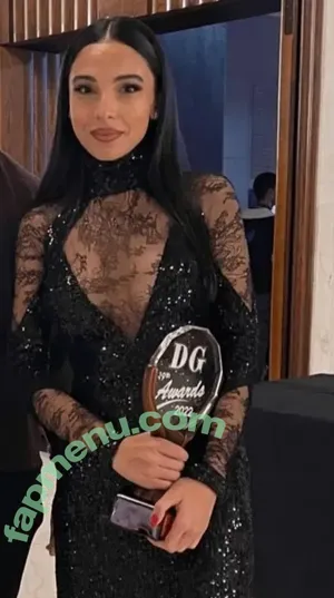 Salma Abu Deif / salmaabudeif nude photo #0068