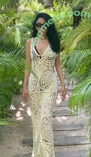 Salma Abu Deif / salmaabudeif nude photo #0070