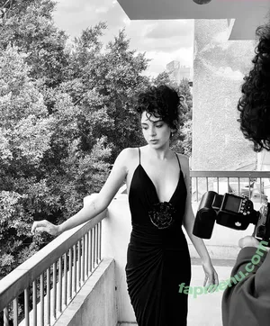 Salma Abu Deif / salmaabudeif nude photo #0073