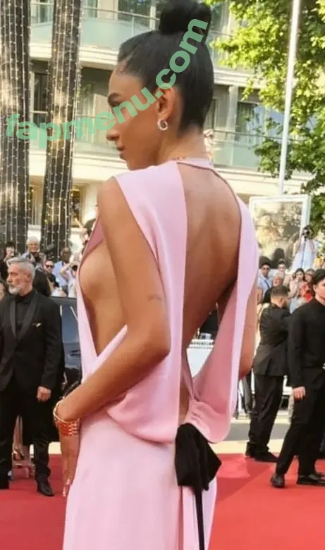 Salma Abu Deif nude photo #0017 (salmaabudeif)