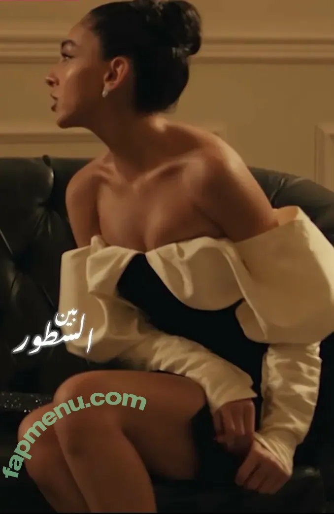 Salma Abu Deif nude photo #0019 (salmaabudeif)
