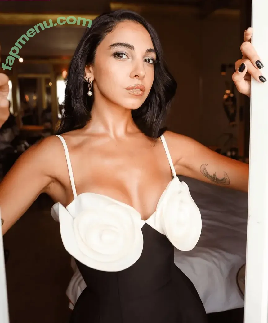 Salma Abu Deif nude photo #0031 (salmaabudeif)