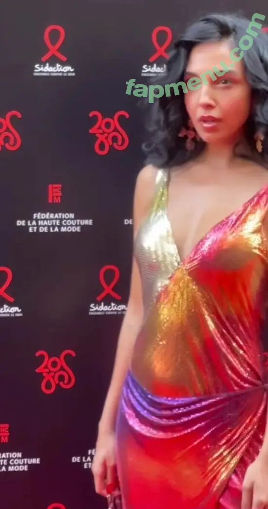 Salma Abu Deif nude photo #0044 (salmaabudeif)