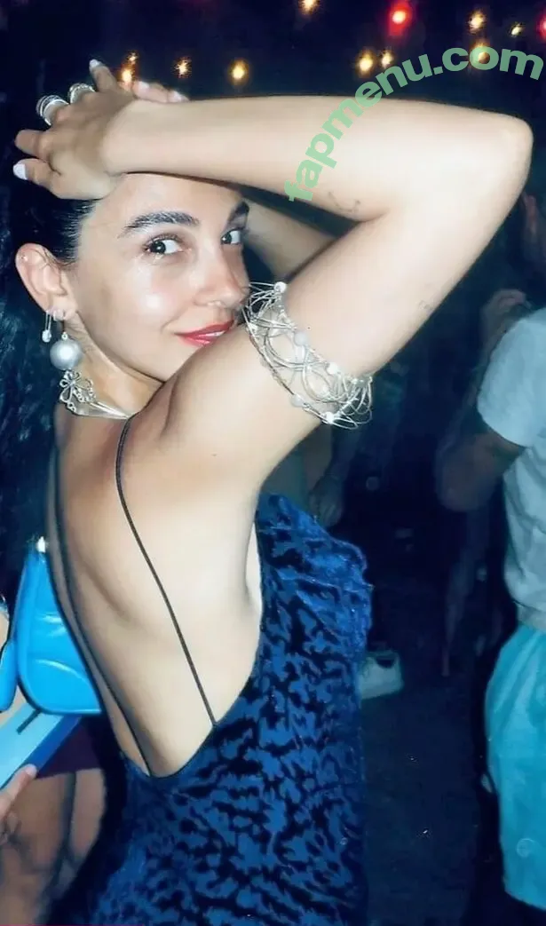 Salma Abu Deif nude photo #0064 (salmaabudeif)