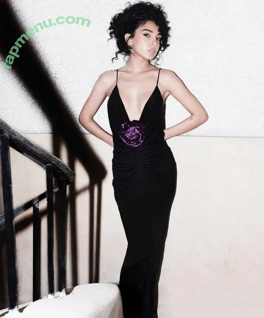 Salma Abu Deif nude photo #0067 (salmaabudeif)