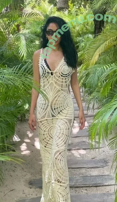 Salma Abu Deif nude photo #0070 (salmaabudeif)