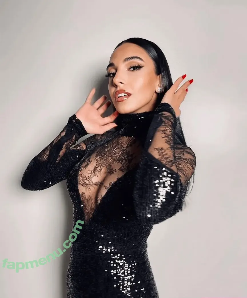 Salma Abu Deif nude photo #0076 (salmaabudeif)