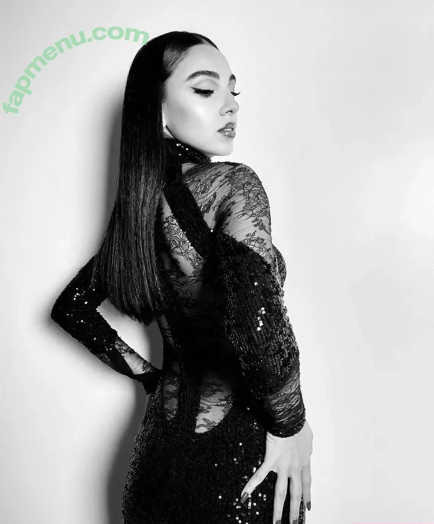 Salma Abu Deif nude photo #0078 (salmaabudeif)