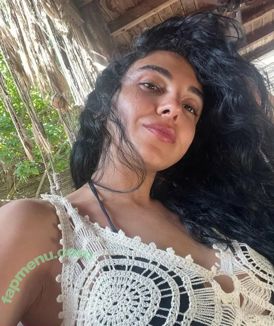 Salma Abu Deif nude photo #0081 (salmaabudeif)