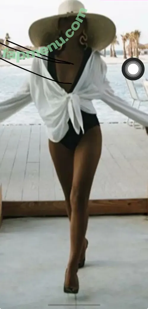Salma Abu Deif nude photo #0093 (salmaabudeif)