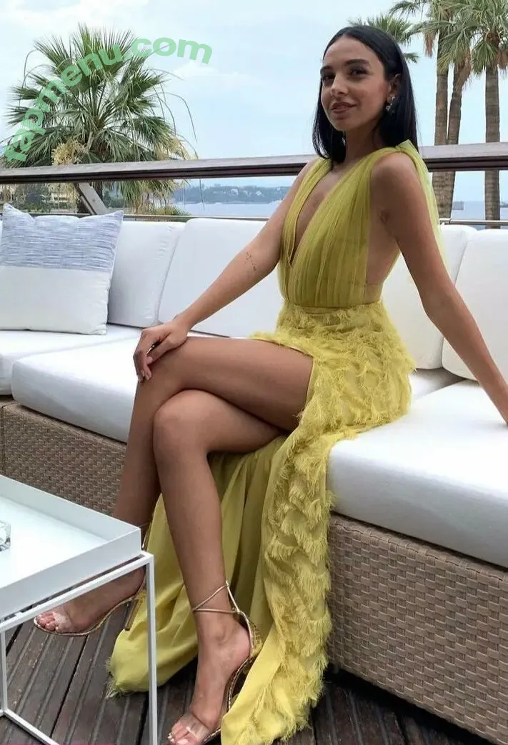Salma Abu Deif nude photo #0097 (salmaabudeif)