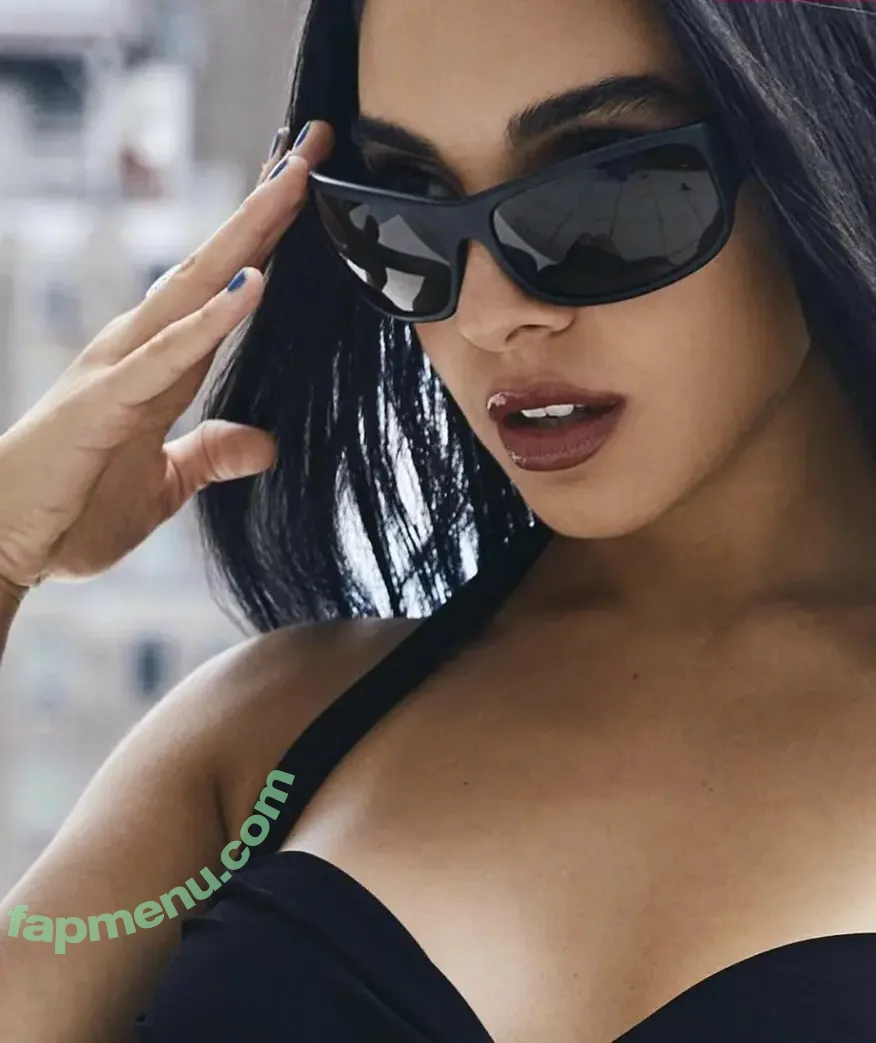 Salma Abu Deif nude photo #0105 (salmaabudeif)