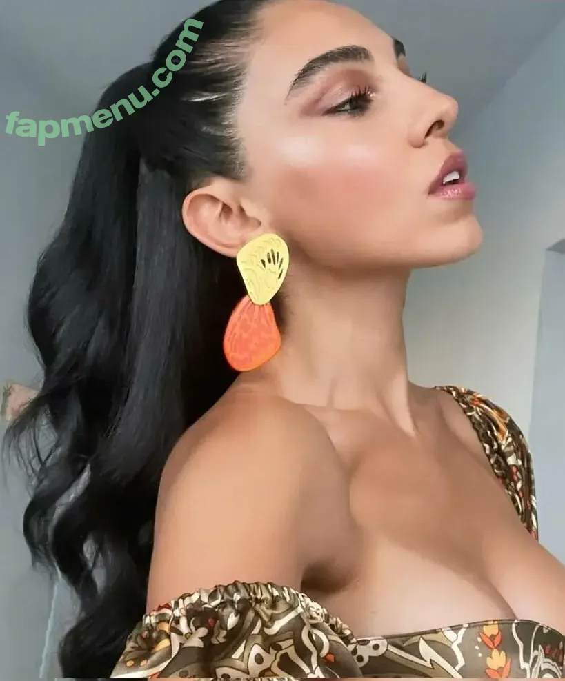 Salma Abu Deif nude photo #0124 (salmaabudeif)