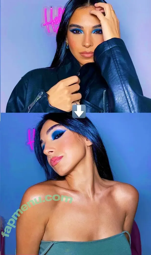 Salma Abu Deif nude photo #0126 (salmaabudeif)