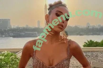 Salma Abu Deif nude photo #0130 (salmaabudeif)