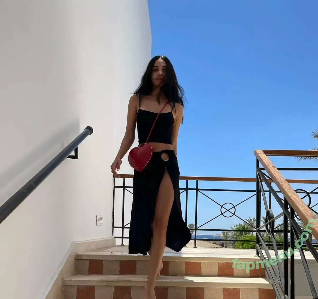 Salma Abu Deif nude photo #0134 (salmaabudeif)
