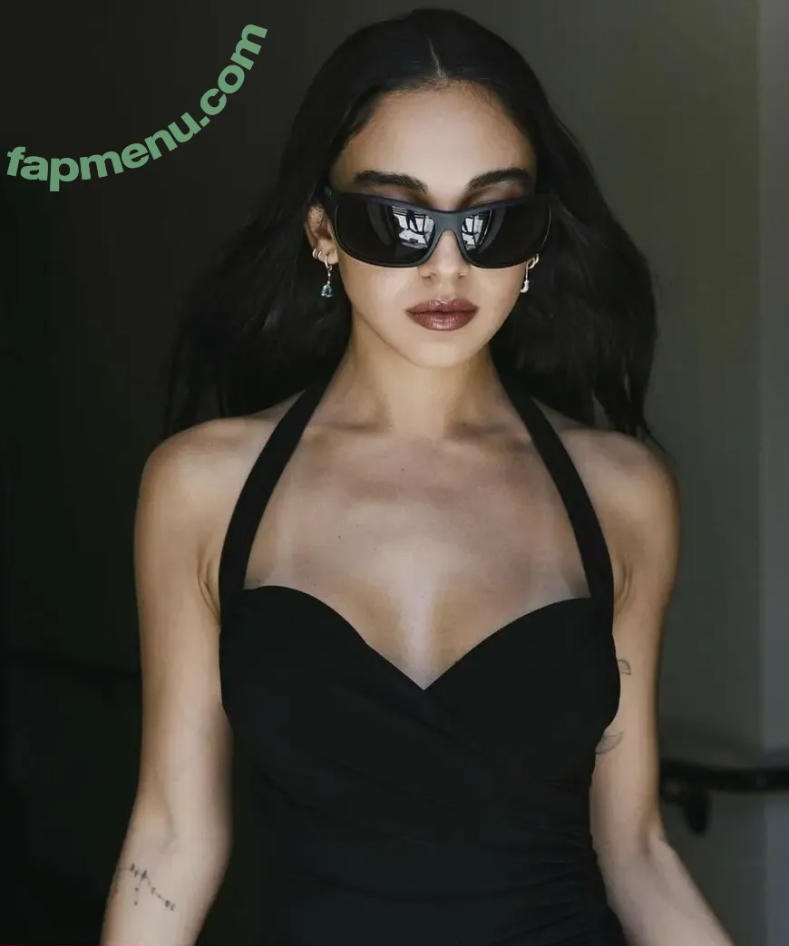 Salma Abu Deif nude photo #0141 (salmaabudeif)