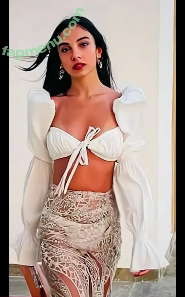 Salma Abu Deif nude photo #0143 (salmaabudeif)