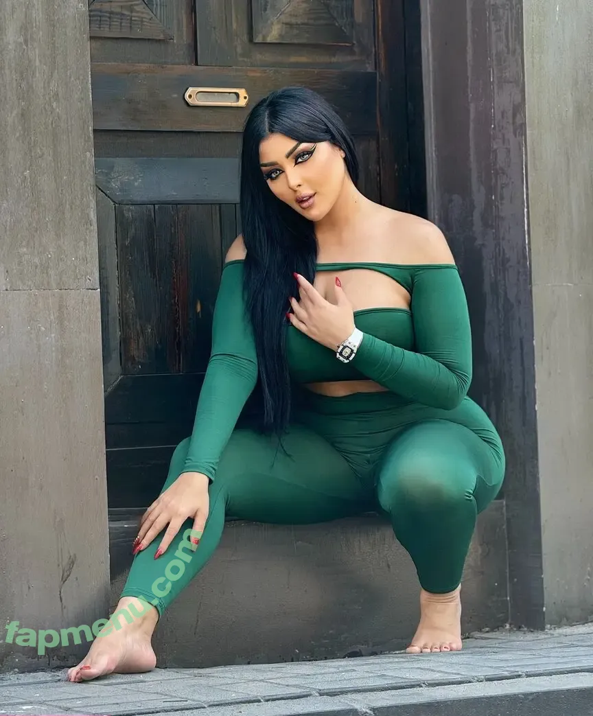 Salma Elshimy nude photo #0003 (salmaelshimy)