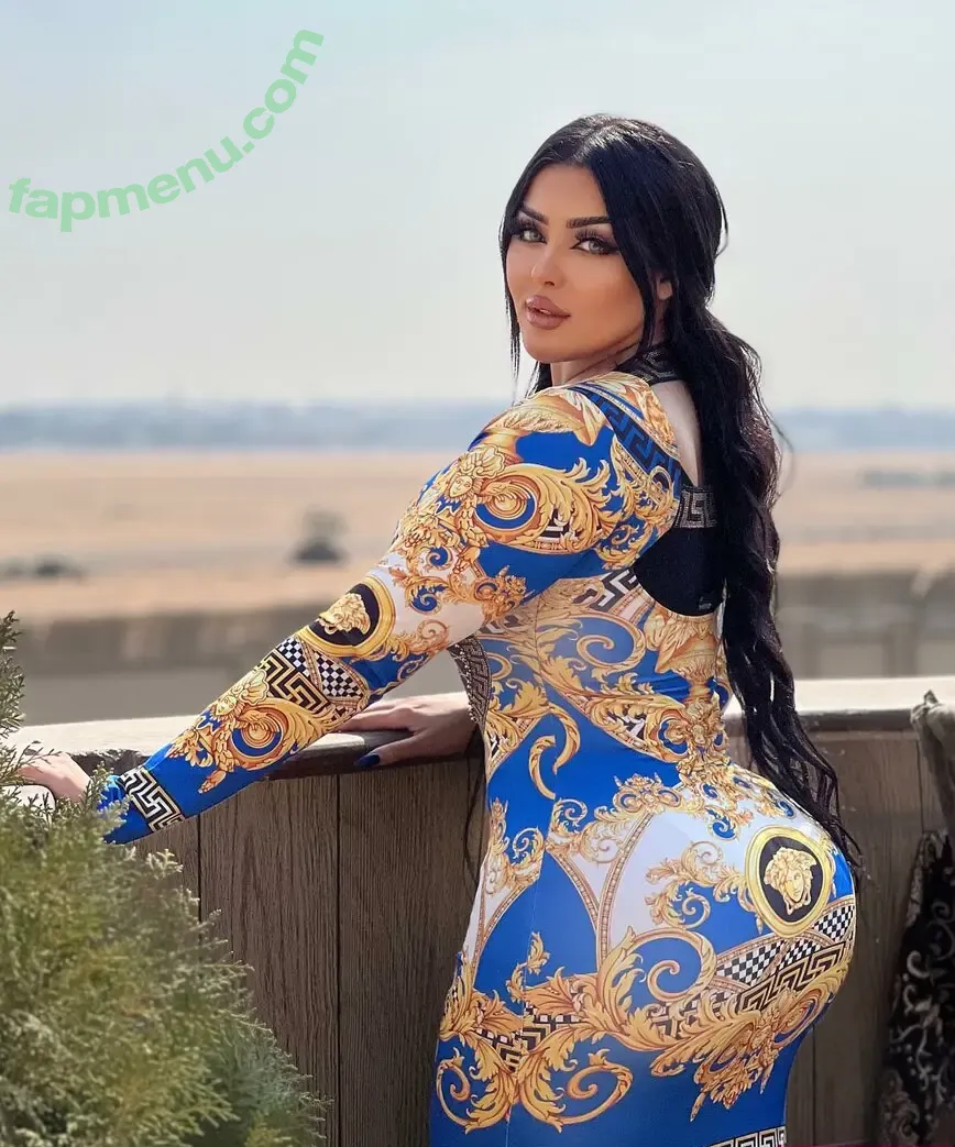 Salma Elshimy nude photo #0019 (salmaelshimy)
