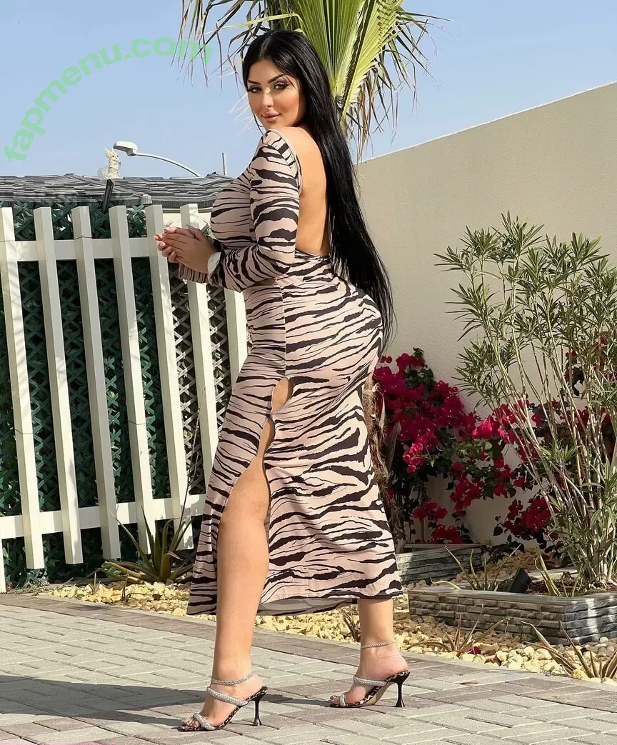 Salma Elshimy nude photo #0030 (salmaelshimy)