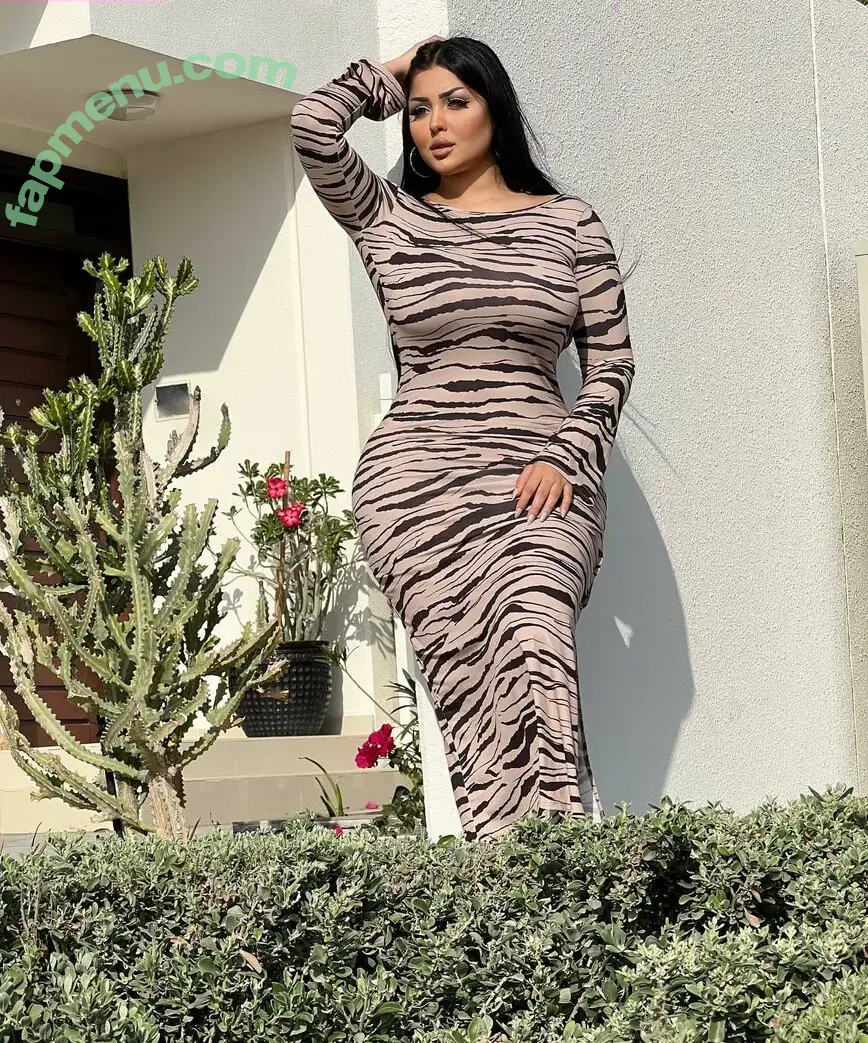 Salma Elshimy nude photo #0035 (salmaelshimy)