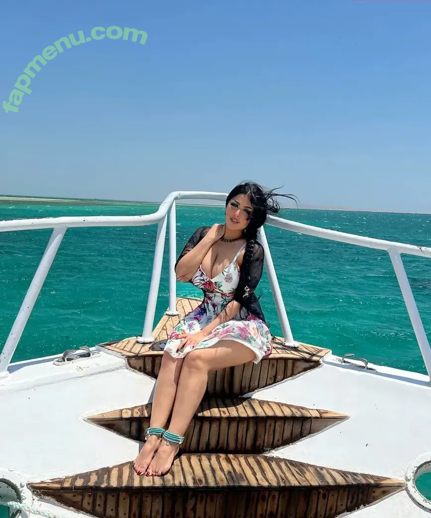 Salma Elshimy nude photo #0044 (salmaelshimy)