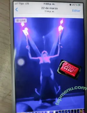 Salma Flores / salma_flores19 nude photo #0013