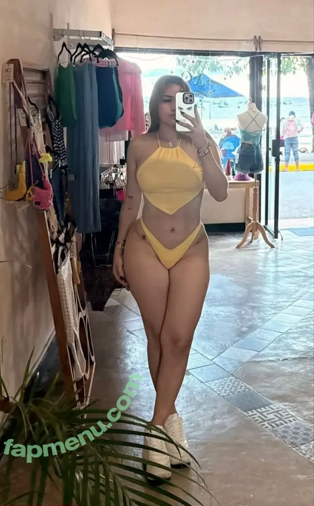 Salma Flores nude photo #0002 (salma_flores19)