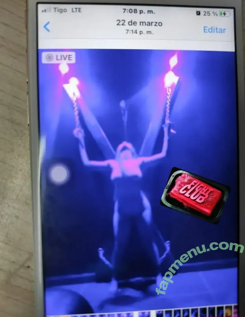 Salma Flores nude photo #0013 (salma_flores19)