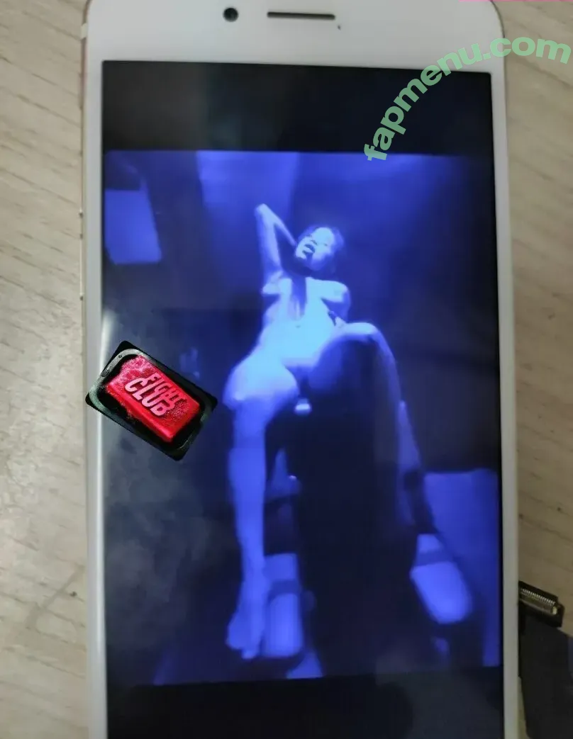 Salma Flores nude photo #0015 (salma_flores19)