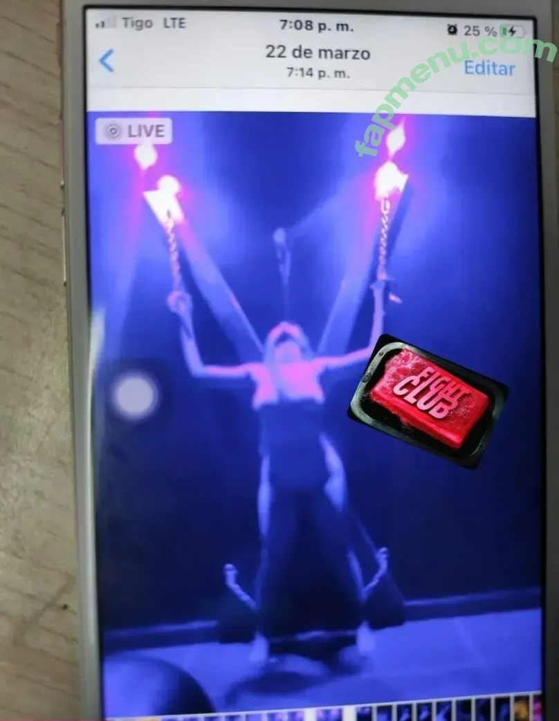 Salma Flores nude photo #0017 (salma_flores19)