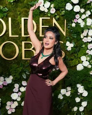Salma Hayek / salmahayek nude photo #3429