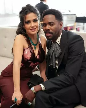 Salma Hayek / salmahayek nude photo #3452