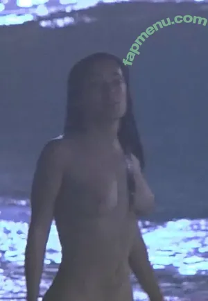 Salma Hayek / salmahayek nude photo #3547