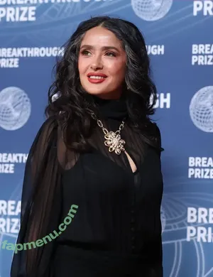 Salma Hayek / salmahayek nude photo #3632