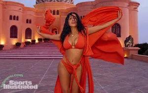 Salma Hayek / salmahayek nude photo #3691